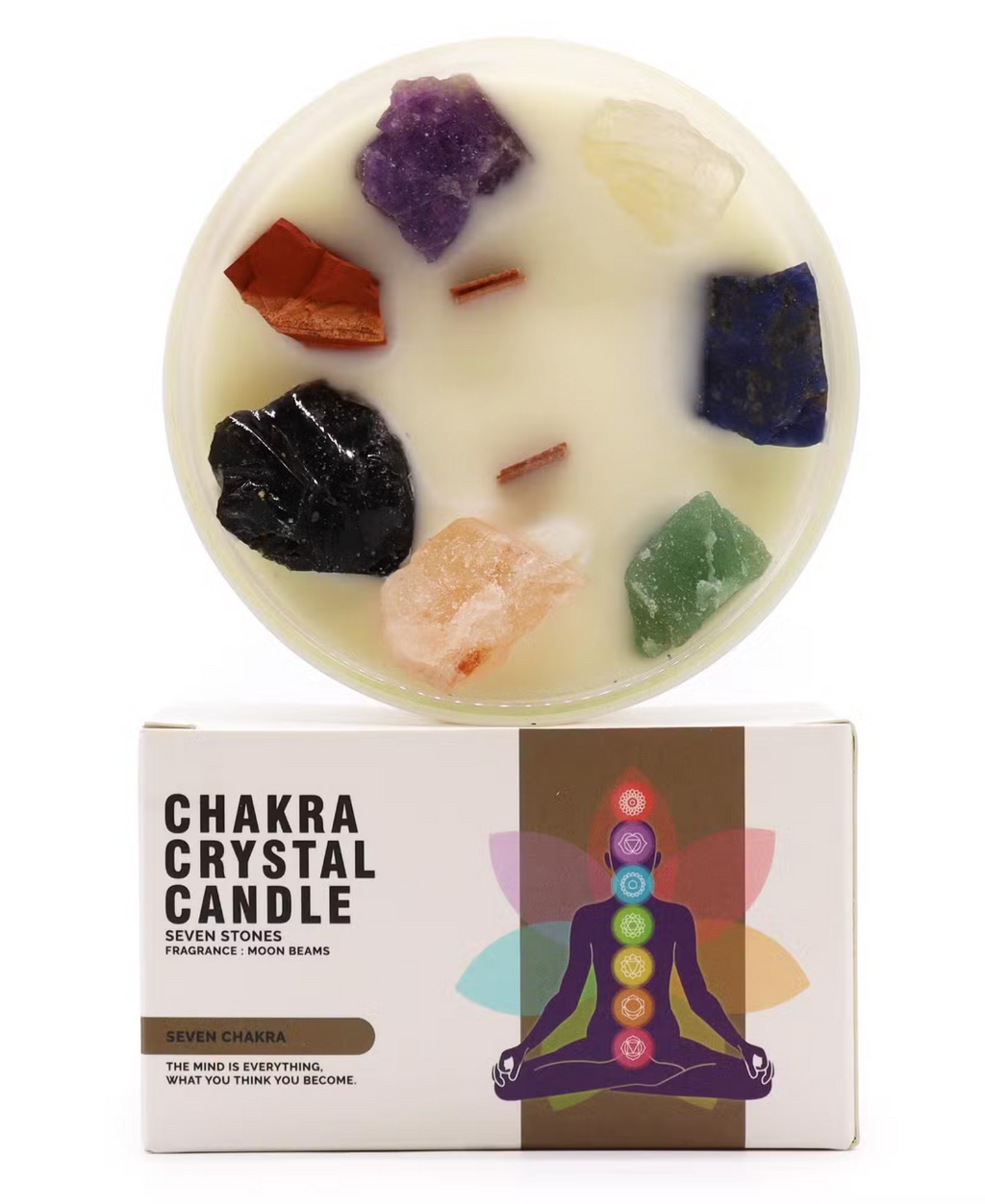 Rituale della Fata delle Erbe Kit di Purificazione 🌿