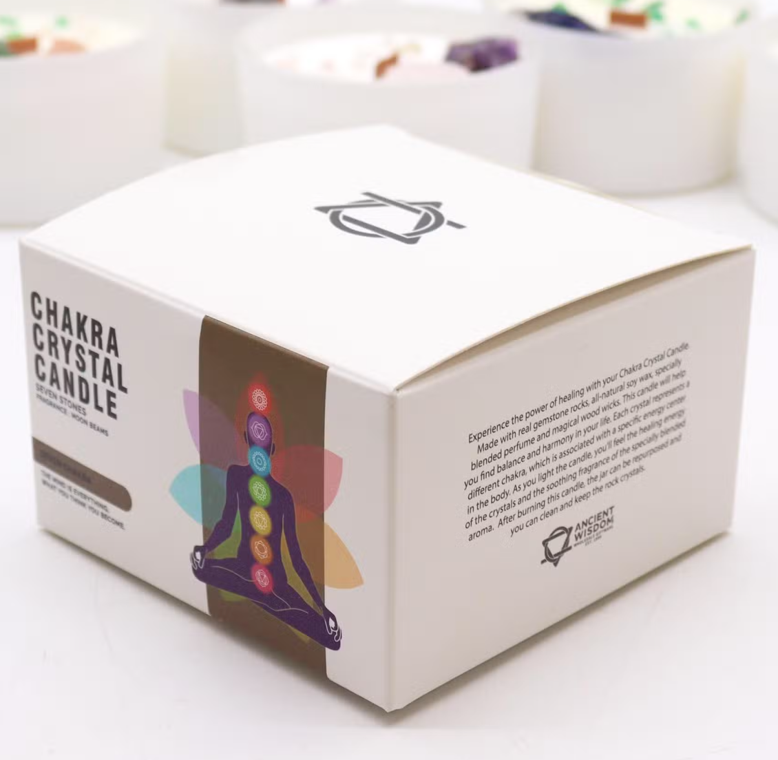 Rituale della Fata delle Erbe Kit di Purificazione 🌿