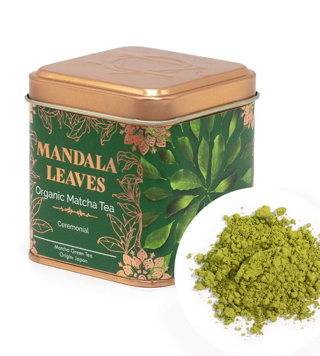 Rituale della Fata delle Erbe Kit di Purificazione 🌿
