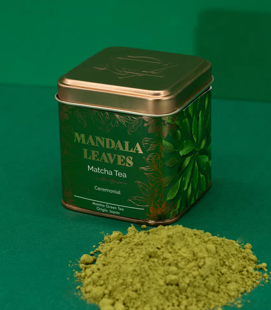 Rituale della Fata delle Erbe Kit di Purificazione 🌿